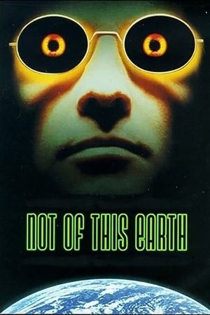 Watch Free Not of This Earth (1995)