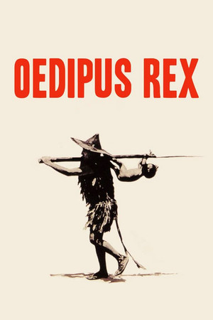 Watch Free Oedipus Rex (1967)