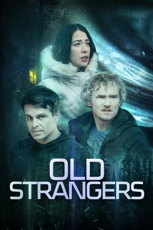 Watch Free Old Strangers (2022)