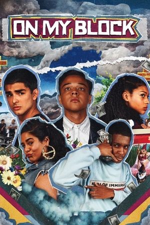Watch Free On My Block (2018 )