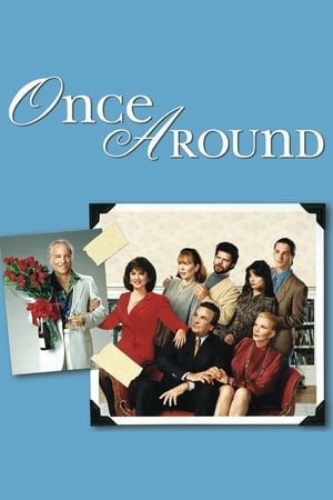 Watch Free Once Around (1991)