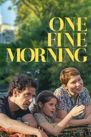 Watch Free One Fine Morning (2022)