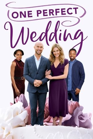 Watch Free One Perfect Wedding (2021)