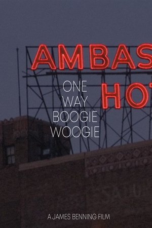 Watch Free One Way Boogie Woogie 2012 (2012)