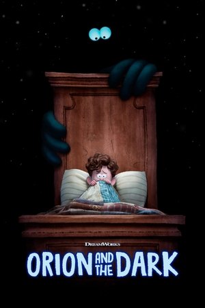 Watch Free Orion and the Dark (2024)