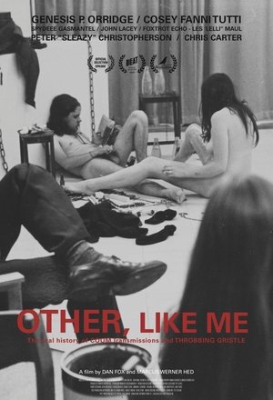 Watch Free Other, Like Me (2020)