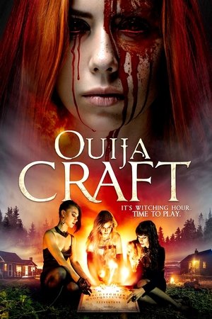Watch Free Ouija Craft (2020)