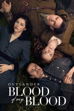 Watch Free Outlander Blood of My Blood (2025–)