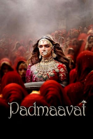 Watch Free Padmaavat (2018)