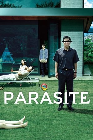 Watch Free Parasite (2019)