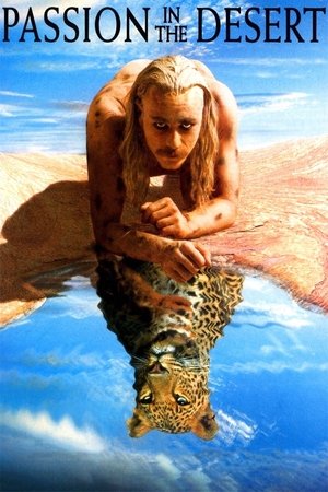 Watch Free Passion in the Desert (1997)