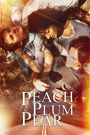 Watch Free Peach Plum Pear (2011)
