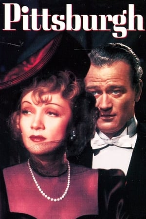 Watch Free Pittsburgh (1942)