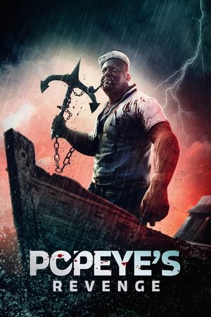 Watch Free Popeyes Revenge (2025)
