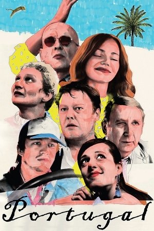 Watch Free Portugal (2018)