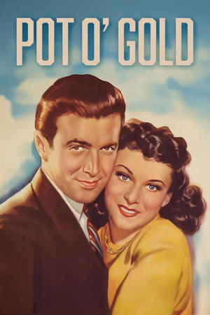 Watch Free Pot o Gold (1941)