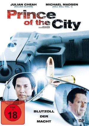 Watch Free Prince of the City (2012)