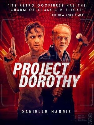Watch Free Project Dorothy (2024)