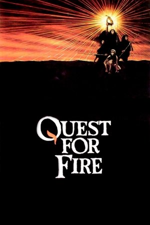 Watch Free Quest for Fire (1981)