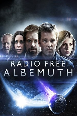 Watch Free Radio Free Albemuth (2010)