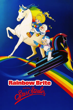 Watch Free Rainbow Brite and the Star Stealer (1985)