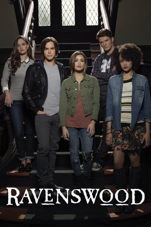 Watch Full Movie: Ravenswood (20132014)