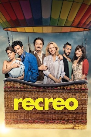 Watch Free Recreo (2018)