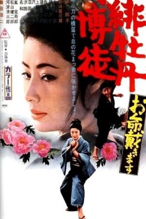 Watch Free Hibotan bakuto: Oinochi itadaki masu (1971)