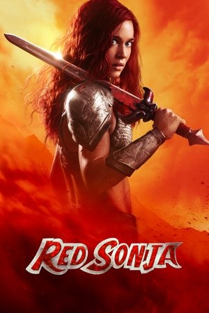 Watch Free Red Sonja (2025)