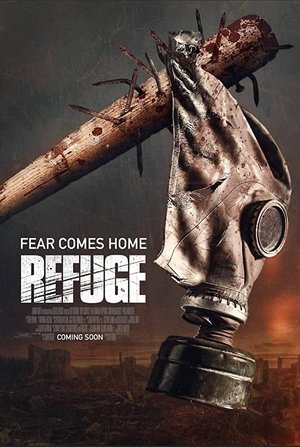 Watch Free Refuge (2013)