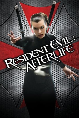 Watch Free Resident Evil Afterlife 2010 