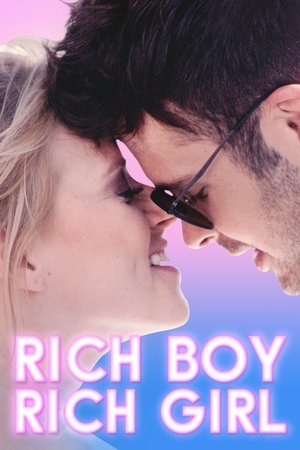 Watch Free Rich Boy, Rich Girl (2018)
