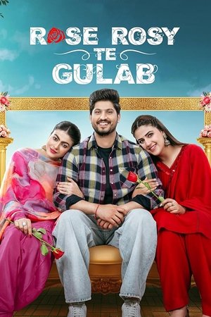 Watch Free Rose Rosy Te Gulab (2024)