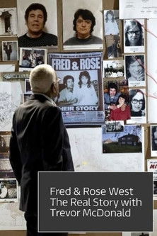 Watch Free Rose West and Myra Hindley The Untold Story (2020)