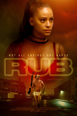Watch Free Rub (2023)