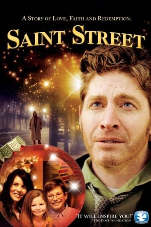 Watch Free Saint Street (2012)