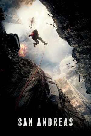Watch Free San Andreas (2015)