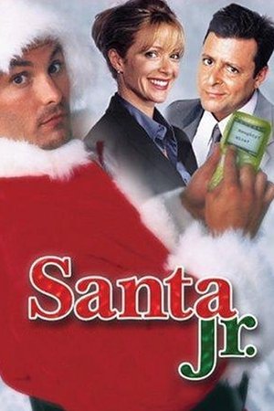 Watch Free Santa, Jr. (2002)