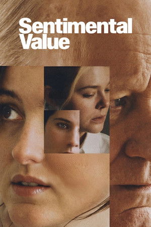 Watch Free Sentimental Value (2025)