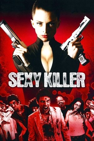Watch Free Sexykiller, morirás por ella (2008)