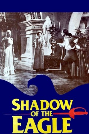 Watch Free Shadow of the Eagle (1950)