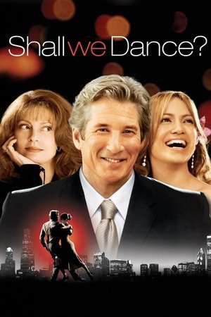 Watch Free Shall We Dance (2004)