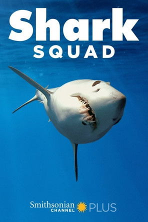 Watch Free Shark Squad (2017 )