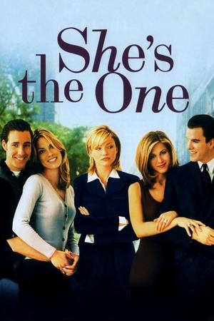 Watch Free Shes the One (1996)