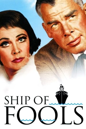 Watch Free Ship of Fools (1965)