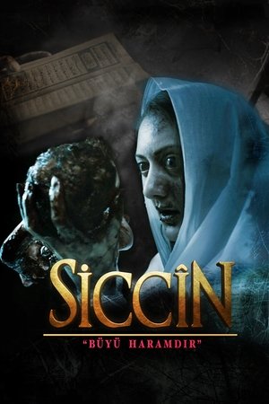 Watch Free Siccin (2014)