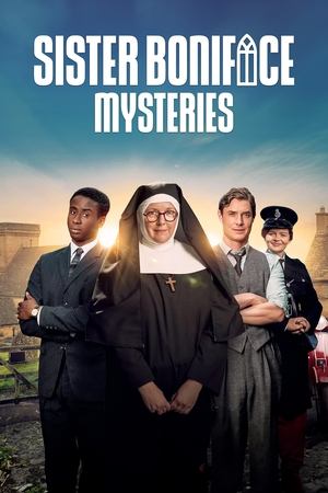 Watch Free Sister Boniface Mysteries (2022-)