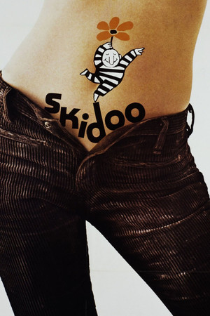 Watch Free Skidoo (1968)