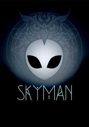 Watch Free Skyman (2020)
