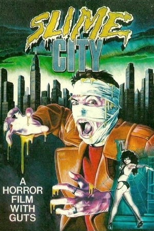 Watch Free Slime City (1988)